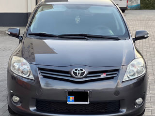 Toyota Auris foto 5