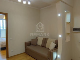 Apartament cu 2 camere, 53 m², Buiucani, Chișinău foto 9