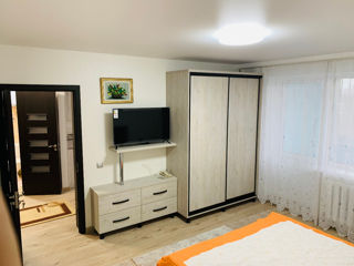 Apartament cu 1 cameră, 35 m², Botanica, Chișinău foto 2