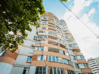 Apartament cu 2 camere, 83 m², Ciocana, Chișinău foto 18