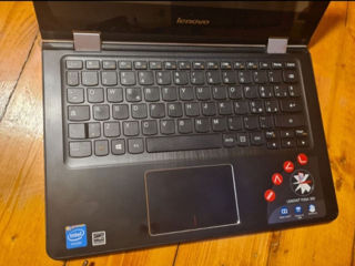 Laptop Lenovo Yoga 300 foto 7