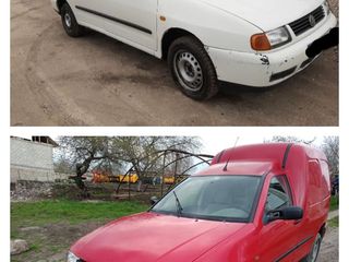 Vând piese pentru Volkswagen Caddy foto 2