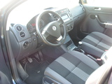 Volkswagen Golf Plus foto 6