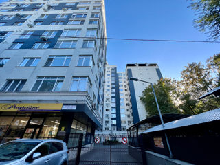 Apartament cu 2 camere, 110 m², Râșcani, Chișinău