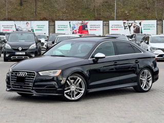 Audi S3 foto 3