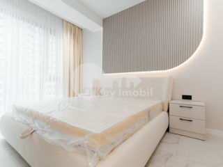 Apartament cu 3 camere, 82 m², Centru, Chișinău foto 8