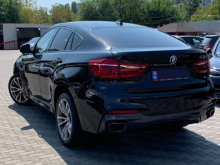 BMW X6 foto 3