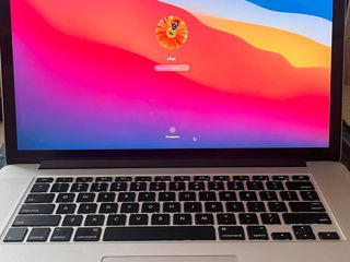 Macbook Pro Retina 15 2013 (i7, 8gb, 256 ssd)