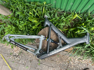 Cadru steppenwolf tycoon cr foto 2