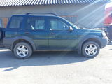 Land Rover Freelander foto 1