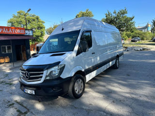 Mercedes sprinter 313 foto 2