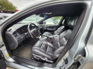 Volvo S60 foto 17