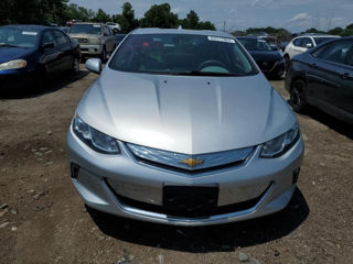 Chevrolet Volt foto 2