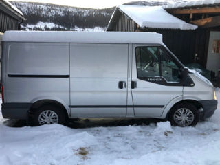 Ford Ford Transit T300 foto 4