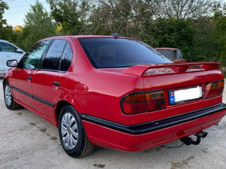 Nissan Primera foto 6