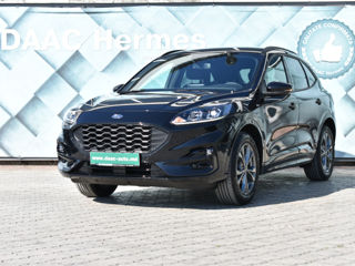 Ford Kuga foto 1