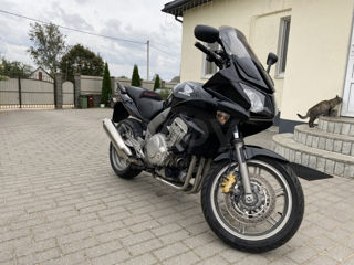 Honda CBF600SA, CBF1000 foto 5