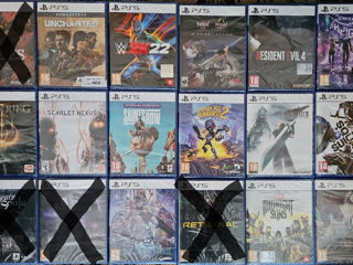 Games PS 5 / PS 4 / X-Box foto 2