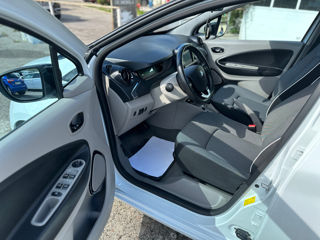 Renault ZOE foto 7