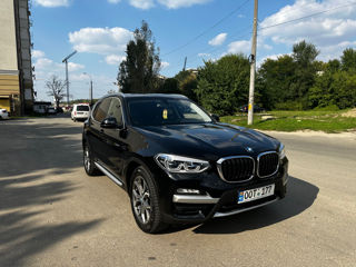 BMW X3 foto 2