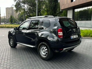 Dacia Duster foto 3