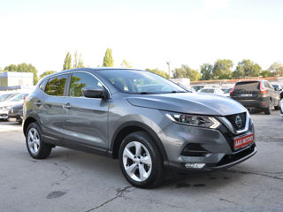 Nissan Qashqai foto 3