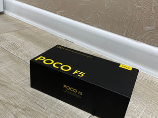 Poco F5 5G foto 2