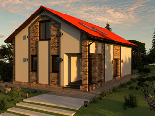 3D design exterior foto 0