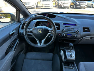 Honda Civic foto 7