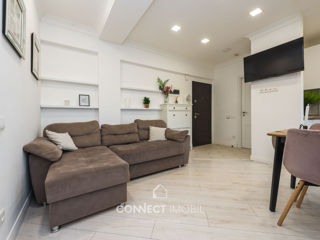 Apartament cu 3 camere, 65 m², Râșcani, Chișinău foto 4