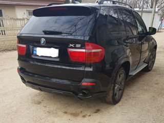 BMW X5 foto 2