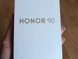 Honor 90 Lite 5G 8/256gb Новый