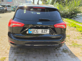 Ford Focus foto 4