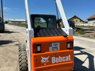 Bobcat S 160 foto 5