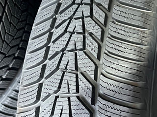 235/60 R18 Hankook Icept Evo3 Winter/ Доставка, livrare toata Moldova foto 5