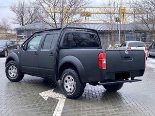 Nissan Navara foto 3