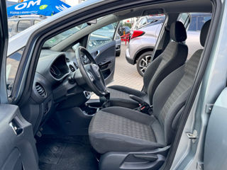 Opel Corsa foto 7