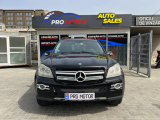 Mercedes GL-Class foto 6