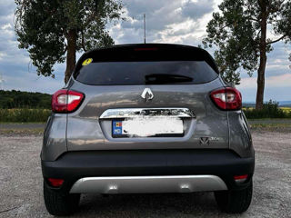 Renault Captur foto 4