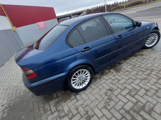 BMW 3 Series foto 5