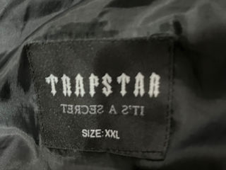 Vesta Trapstar foto 3