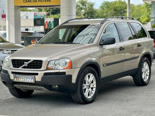 Volvo XC90 foto 3