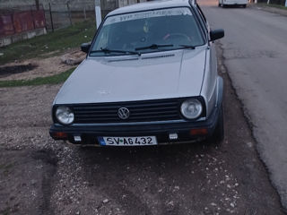 Volkswagen Golf foto 5