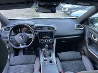 Renault Kadjar foto 12