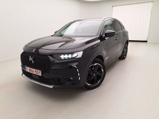 DS Automobiles DS 7 Crossback