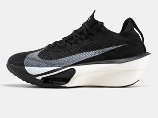 Nike Air Zoom AlphaFly 3 Black foto 1