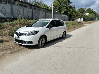 Renault Grand Scenic foto 4