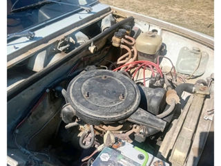 Lada / ВАЗ 2101 foto 5