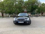 Mercedes E Class foto 10