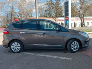 Ford C-Max foto 3